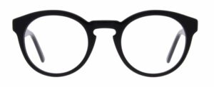 Andy Wolf eyewear Frame 4619 col. 01 black