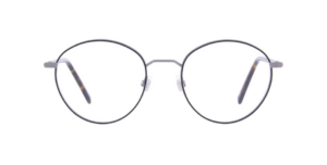 Andy Wolf eyewear Frame 4788 Col. 02 Silber/schwarz
