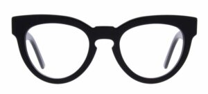Andy Wolf eyewear Frame 5134 col. 01 black