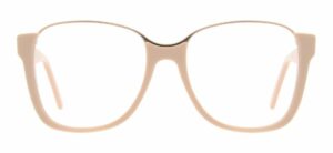 Andy Wolf eyewear Frame 5135 col. 05 beige-roségold