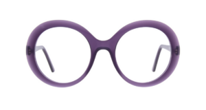 Andy Wolf eyewear Frame 5138 Col. 3 violet