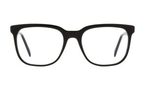 Andy Wolf eyewear Frame 4593 Col. 01 black