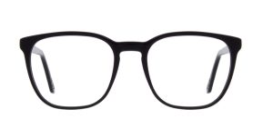 Andy Wolf eyewear Frame 4634 col. 001 black