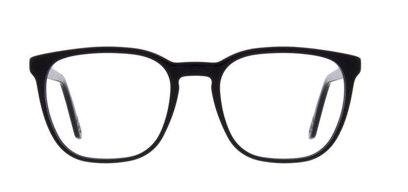 Andy Wolf eyewear Frame 4634 col. 001 black