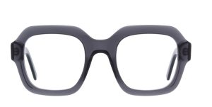 Andy Wolf eyewear Frame 4640 col. 01 grey
