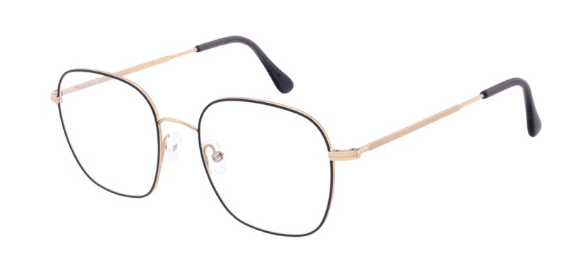 Andy Wolf eyewear Frame 4834 col. 02 roségold grey – Bild 2
