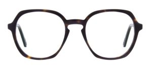 Andy Wolf eyewear Frame 5163 col. 002 havanna