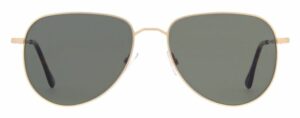 Andy Wolf eyewear Gianni sun, Col. 02 gold