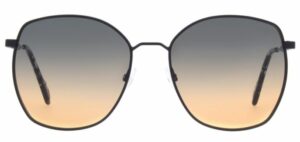 Andy Wolf eyewear Hermi sun, Col. 06 schwarz