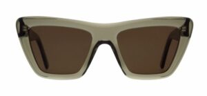 Andy Wolf eyewear Liv sun, Col. A olive