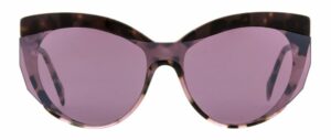 Andy Wolf eyewear Maria sun, Col. C brown/berry /Awoke