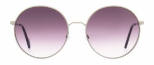 Andy Wolf eyewear Polly sun, Col. 06 gold/ rosé