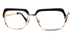 Dalai Lama Brille von Selecta New York