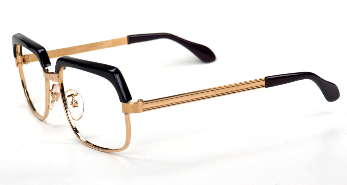 Dalai Lama Brille Selecta New York – Bild 2
