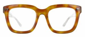 Funk Food Manti - C1 havanna light clear