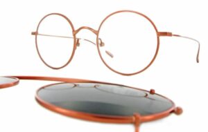 Funk Food Matouffet - Sunclip C5-red-copper