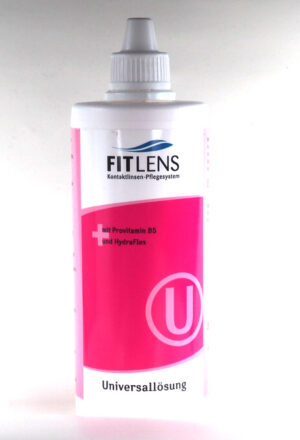 Fitlens Universallösung 360ml
