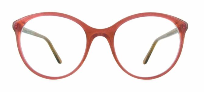 Funk Brille Funk Schuster Lizzy Granatapfel
