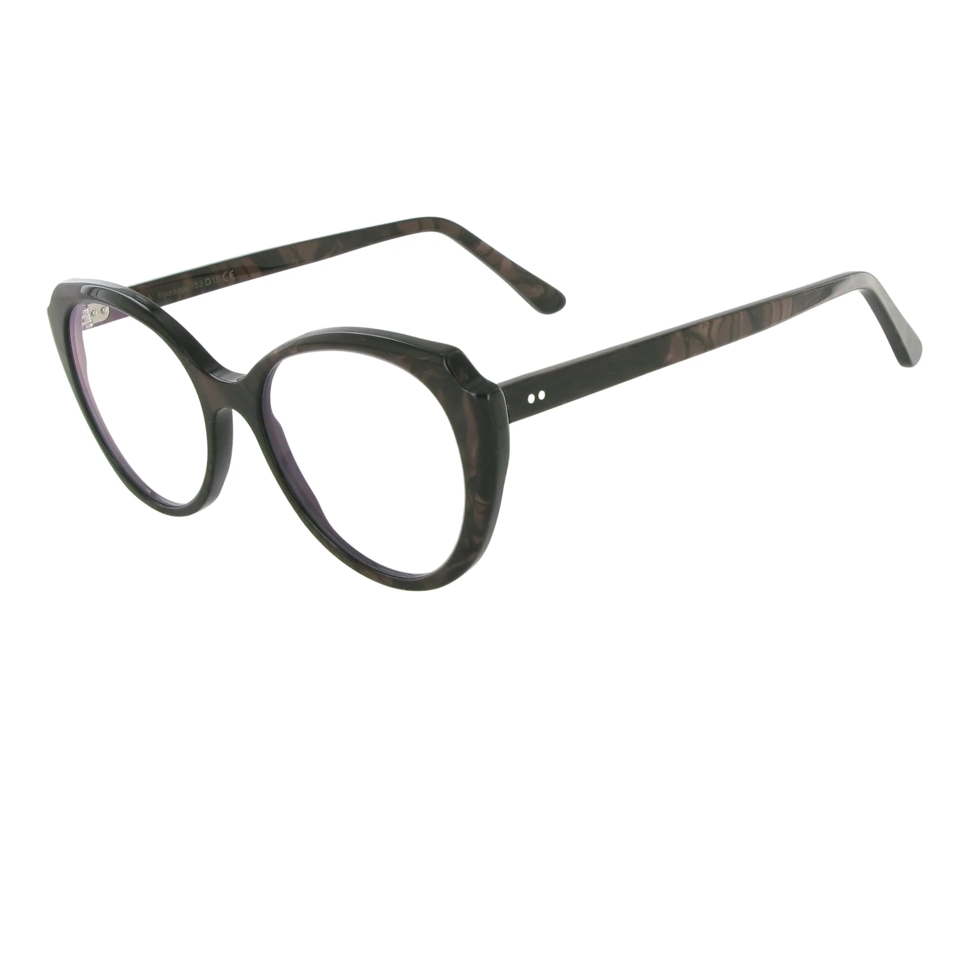 Funk Brille, Funk/Schuster Ella - Tigerauge – Bild 2