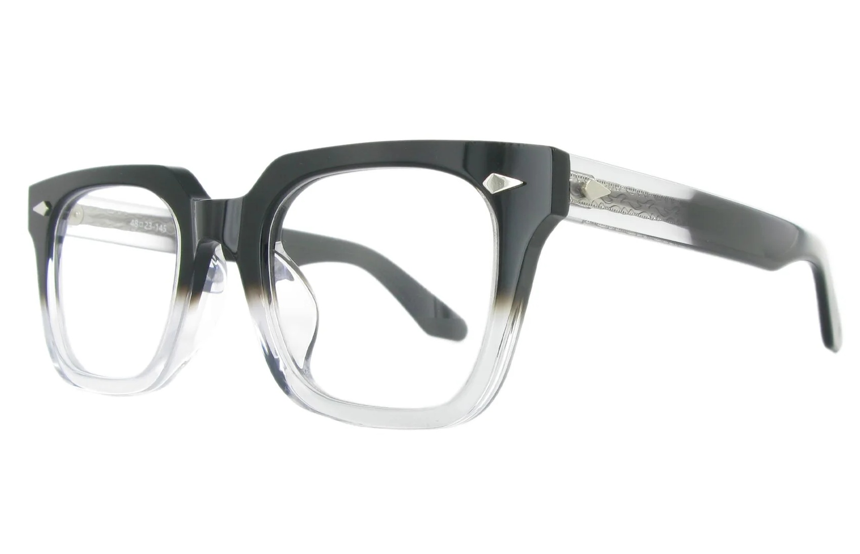 Funk Food Dosenöffner - C4 black clear – Bild 2