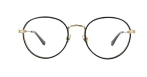 Funk Food Chapatis - C2 gold with black windsor rim