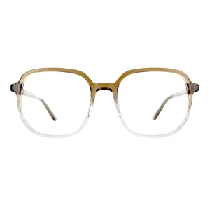 Funk Food Eierschecke - C5 brown gradient