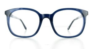Funk Food Eplakaka - C5 Navy Blue