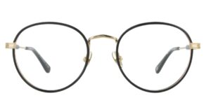 Funk Food Haluschky - C2 gold with black windsor rim