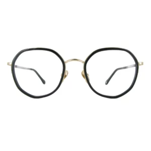Funk Food Maluns - C1 shiny-gold-black