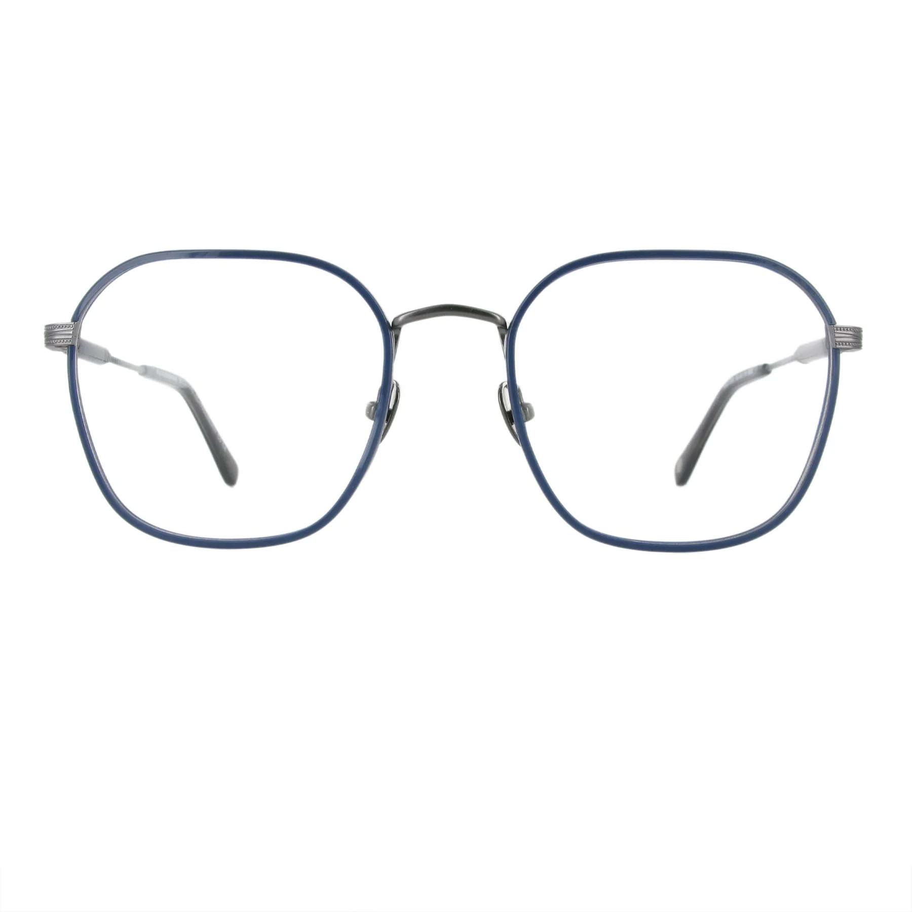 Funk Food Schneebesen - C3 matt gun with navy blue windsor rim