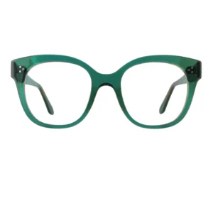 Funk Brille, Funk/Schuster Lotte - waldgrün