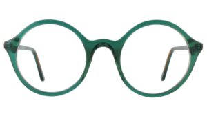 Funk Brille, Funk/Schuster Rosalie - waldgrün