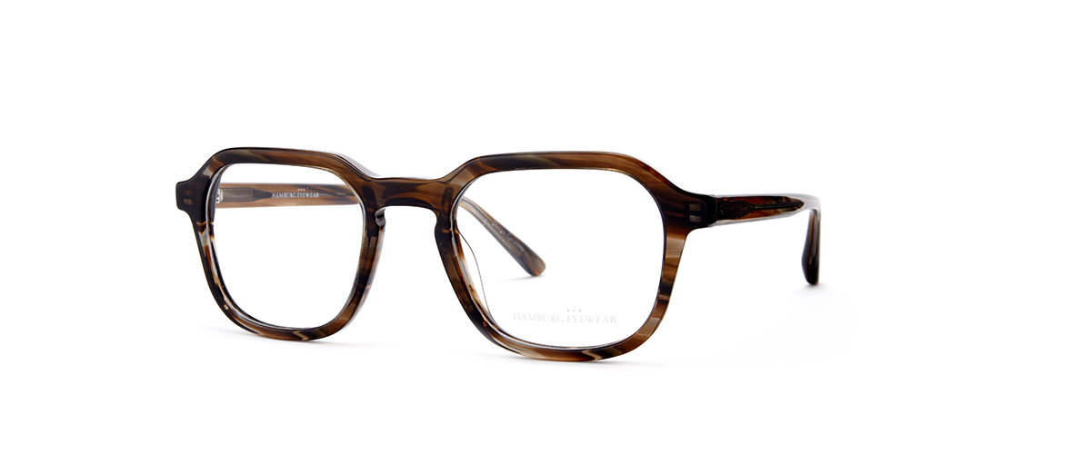 Hamburg Eyewear Findus 39 cafe au lait