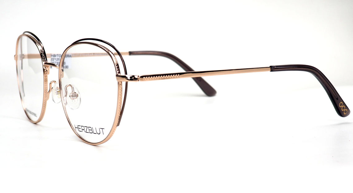 Herzblut eyewear Toleranz Farbe 02 – Bild 2
