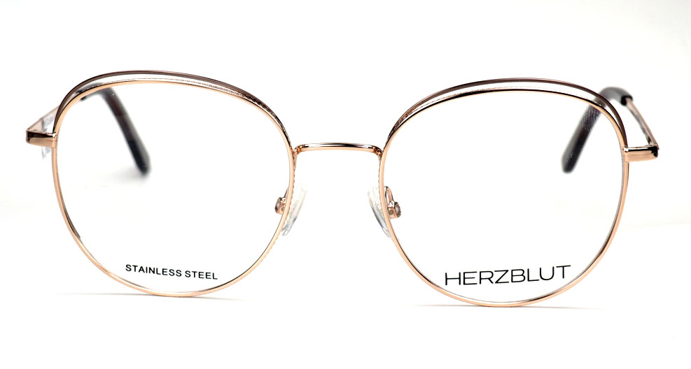Herzblut eyewear Toleranz Farbe 02