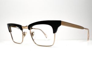 Rockabilly Brille, original der 60er Jahre