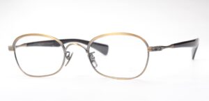 Lunor Brille, echt Vintage, made in Germany, aus den 70er Jahren