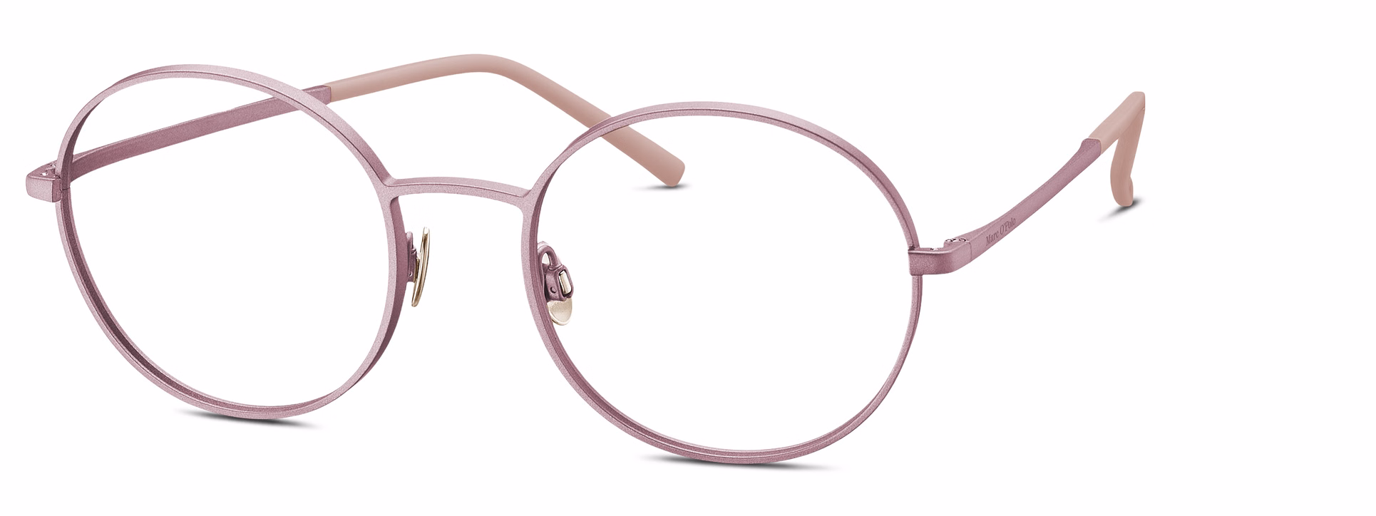 Marc O´Polo Brille, Eyewear 500043 - 50 rosa