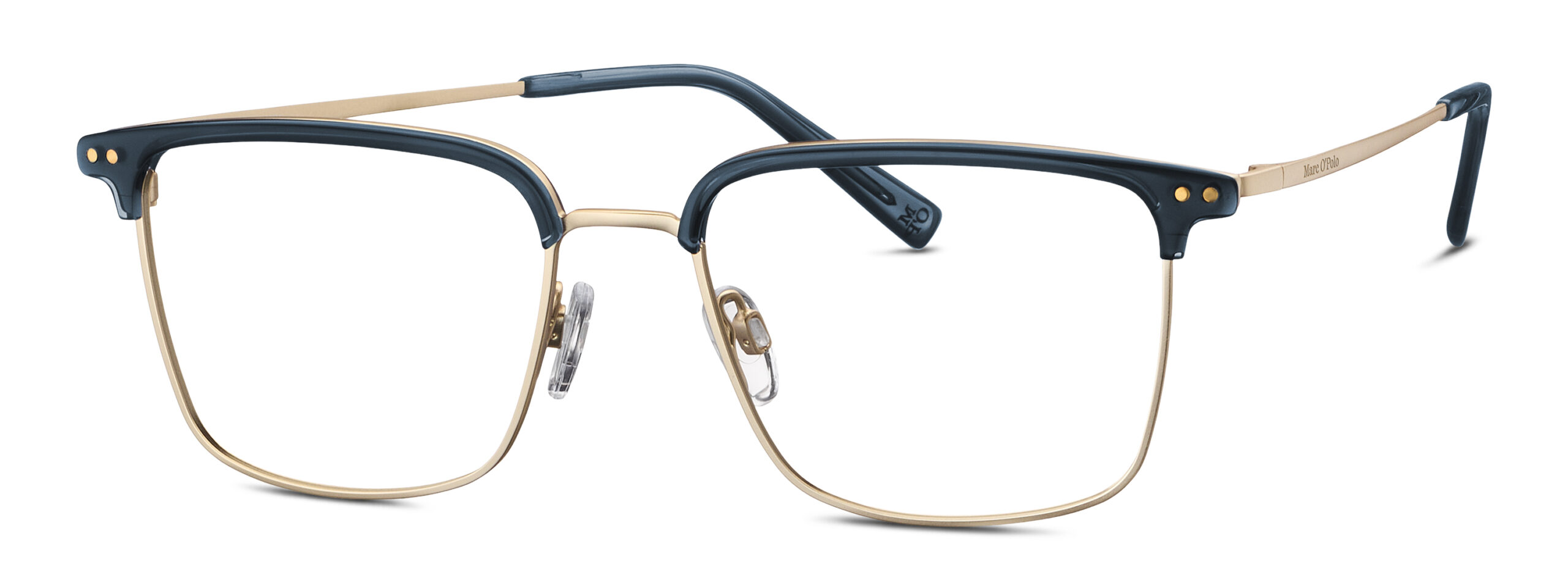 Marc O´Polo Brille, Eyewear 501035 - 72 blau