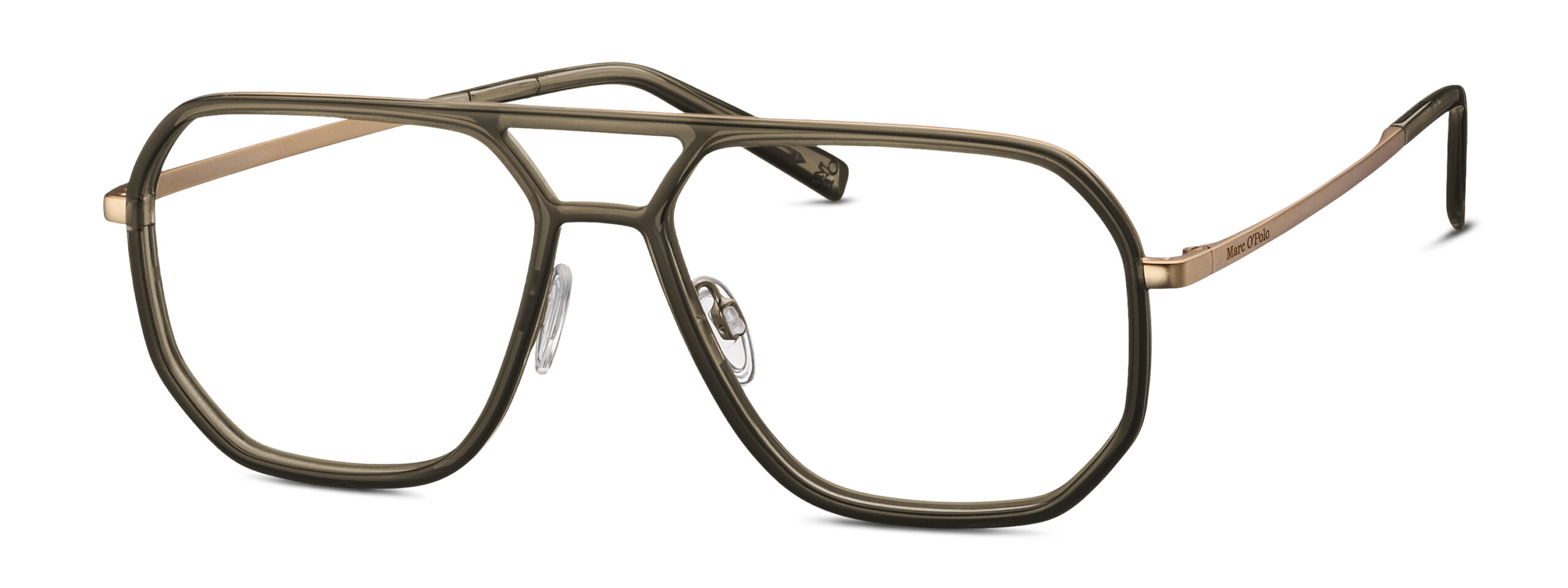 Marc O´Polo Brille, Eyewear 501039 - 40 grün