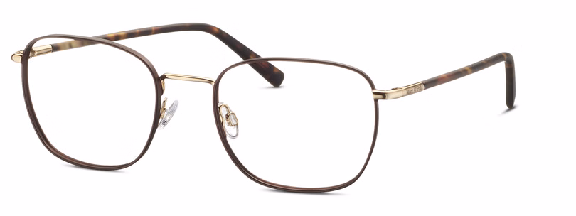 Marc O´Polo Brille, Eyewear 502170 - 60 braun – Bild 2