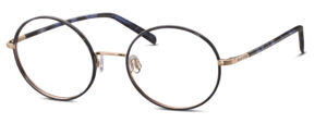 Marc O´Polo Brille, Eyewear 502177 - 70 blau