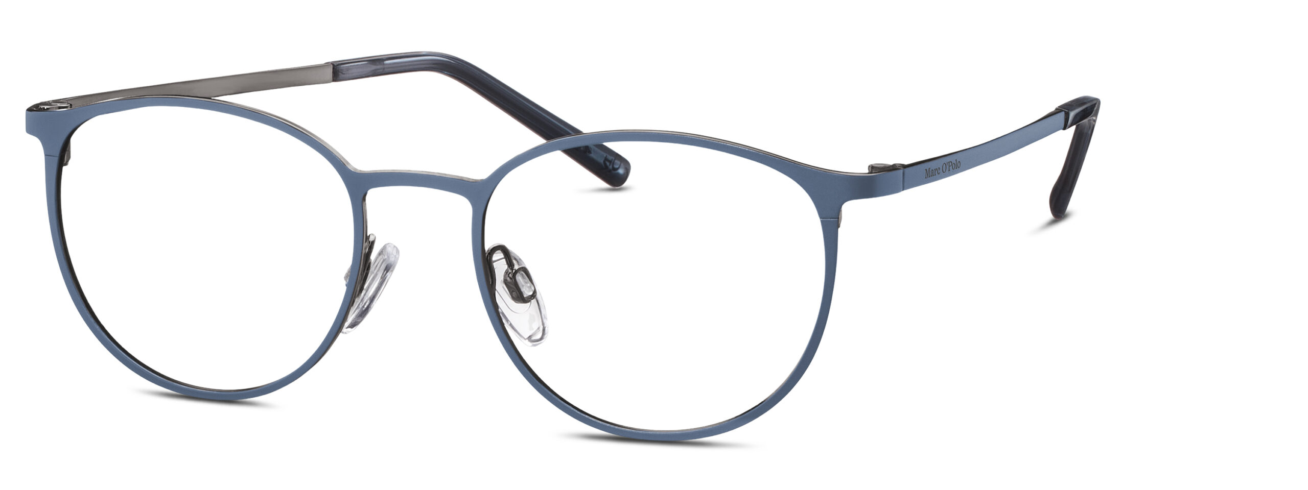 Marc O´Polo Brille, Eyewear 502208 - 70 blau