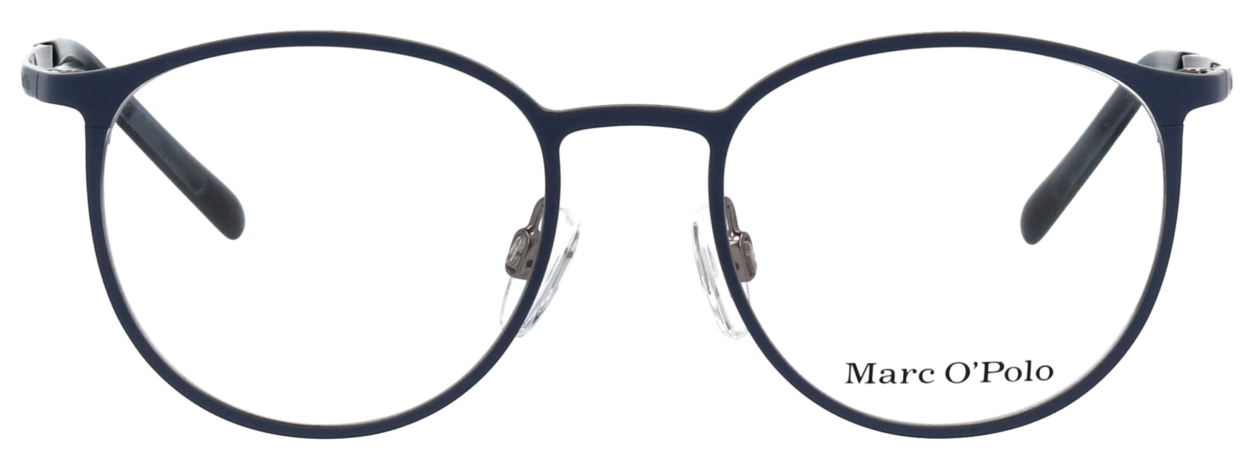 Marc O´Polo Brille, Eyewear 502208 - 70 blau – Bild 2