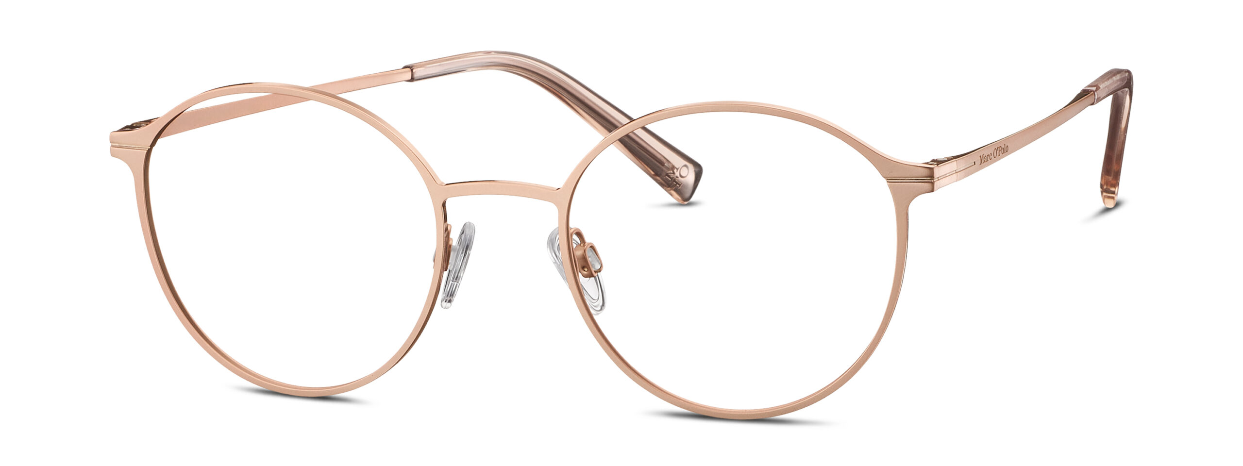 Marc O´Polo Brille, Eyewear 502219 - 21 roségold