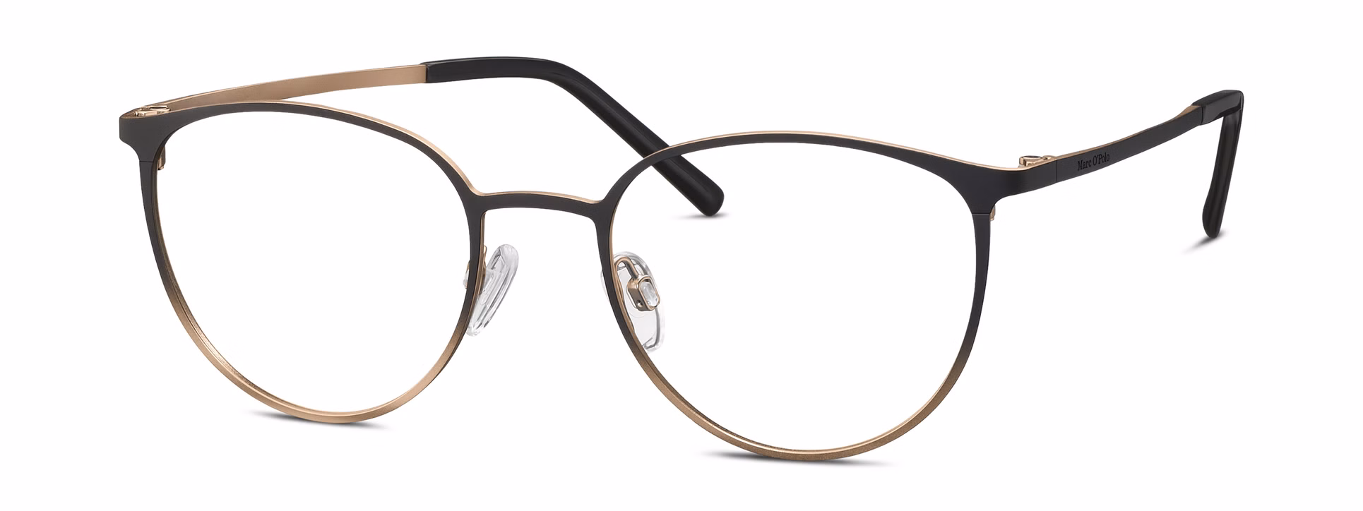 Marc O´Polo Brille, Eyewear 502227 - 12 schwarz verlauf