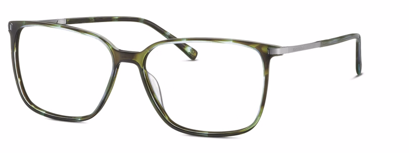 Marc O´Polo Brille, Eyewear 503175 - 40 grün