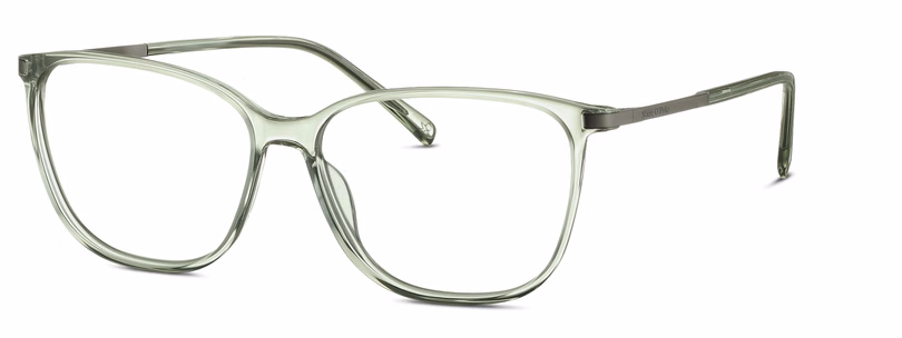 Marc O´Polo Brille, Eyewear 503176 - 40 hellgrün transparent – Bild 2