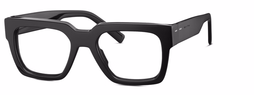 Marc O´Polo Brille, Eyewear 503216 - 10 schwarz