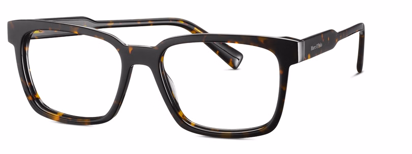 Marc O´Polo Brille, Eyewear 503239 - 60 braun